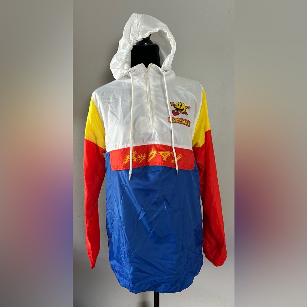 Pac-Man -  Women's Jacket - Picture 4 of 9